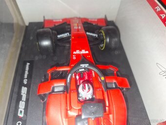 F1 - 7