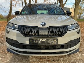 Škoda Karoq sportline 4x4/DSG/ virtual - 7