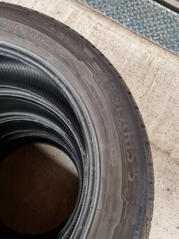 4x zimné pneumatiky Barum Polaris 5 225/50 R17 98H - 7