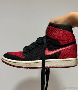 Nike Air jordan / 36,5 - 7