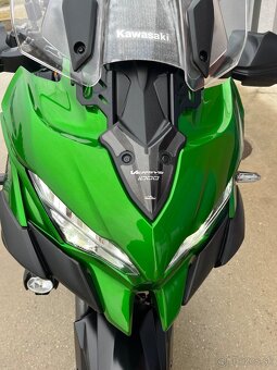 Kawasaki Versys 1000 SE,rok 2020,55556km - 7