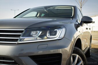 Volkswagen Touareg II 3.0 V6 TDI 4MOTION 120oooKM 2017 - 7