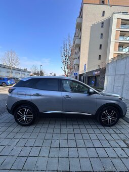 Peugeot 3008 1.6 Benzín Automat 74tis km - 7