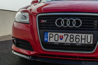 Audi A3 1.2 TFSI 2012 - 7