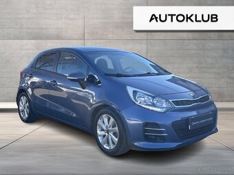 Kia Rio 2016 1.2i 62KW - 7