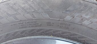 Nokian tyres 225/65 R17 - 7