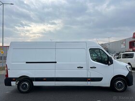 Renault Master 2,3 DCi FURGON, 2,3 135k, Cool L3H2P3 - 7