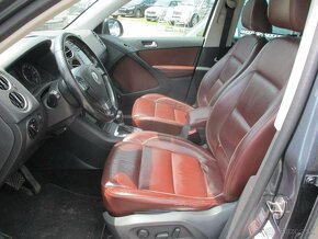 VW Tiguan 2,0TDi 103kw 4x4 2010 R-line bez koroze - 7