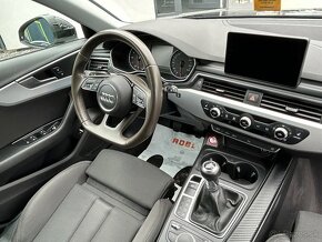 Audi A4 Avant 1.4 TFSI Sport - 7
