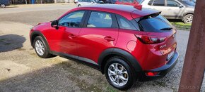 Mazda CX3 2,0iskyactive - 7