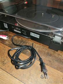 Denon DP-23F -Rezervované - 7