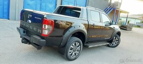 Ford Ranger WILDTRAK 3.2 TDCi 4x4 (navara,l200,hilux,amarok) - 7