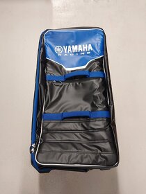 Cestovná taška Yamaha - 7