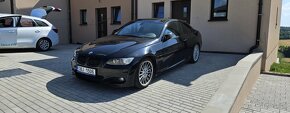 BMW 330i e92 M - performance / 200kw / Logic 7 / full option - 7