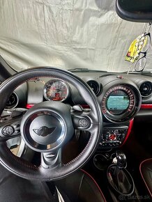 Mini cooper countryman S 1.6 ALL4, John Cooper works - 7