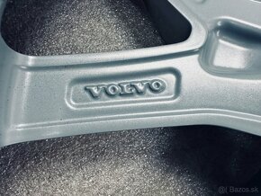 Originál letní kolesa Volvo XC60 18” - 7