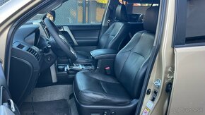 Toyota Landcruiser 150 3.0 diesel A/T - 7