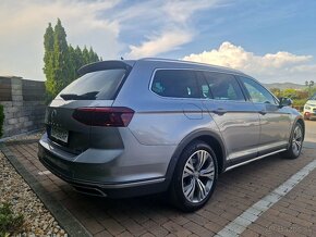 Volkswagen Passat Alltrack B8, 2.0BiTDI DSG A7 4Motion - 7