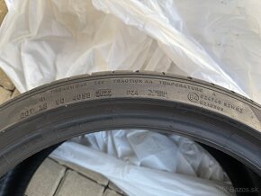 Pirelli P zero 235/35 R19 - 7