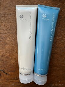 NuSkin ageLOC Galvanic Body Spa+gely - 7