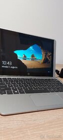 Na predaj HP X2 210 G2 10,1" SSD - 7