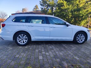 VW Passat 2.0TDI, DSG, r.v.2021 - 7