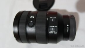 Sony 24-105 F4 G OSS - 7