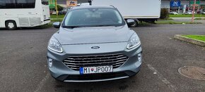 Kuga 2.0 TDCI 4x4 140kw 13.000km diesel - 7