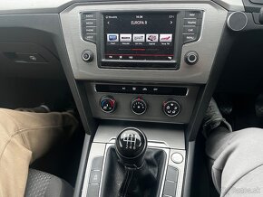 Passat b8 1.6 tdi 88kw - 7