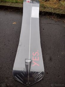 splitboard  165cm - 7