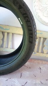 Zimné Michelin 225/45R18 2ks - 7