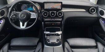 Mercedes-Benz GLC SUV 300De 4MATIC Plug-IN Hybrid MULTIBEAM - 7