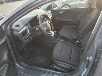 Kia Rio 1.2 2023 - 7