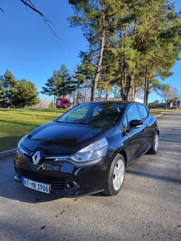 Renault Clio 1.2 110.000km benzin - 7