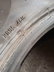 215 55 R16 PIRELLI 2KS LETNE - 7