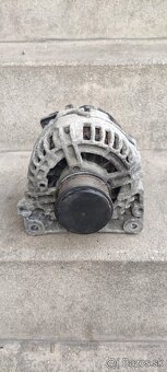 Predám alternator na skoda Fabia 1.4TD 55kw kód AMF rok 2005 - 7