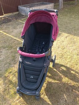 Britax rozmer b-motion 4 plus - 7