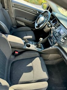 Renault Megane Grandtour 4 1,5dci 2019 85kw - 7