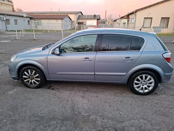 Predám Opel Astra 1.6 77kw - 7