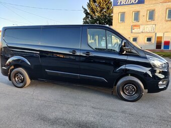 Ford Transit - 7