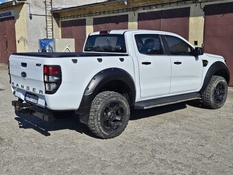 Ford Ranger - 7