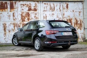 Škoda Superb Combi 2.0 TDI SCR Style DSG - 7