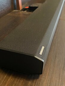 Soundbar samsung Q70T - 7