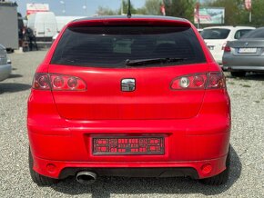 Seat Ibiza 1,9TDI Joya Racer , 112kW - 7