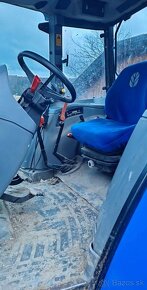 Predam New holland TL100 - 7