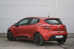 Renault Clio Energy TCe 120 Limited - 7