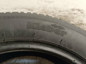 205/55 R16 Zimné pneumatiky Kleber Krisalp 4 kusy - 7