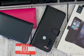 Zatváracie púzdrá Dux Ducis pre staršie Xiaomi / Redmi - 7