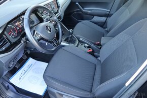 Volkswagen Polo 1.0 TSI OPF Comfortline - 7