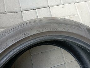 4ks letne 225/45R17 Goodyear - 7